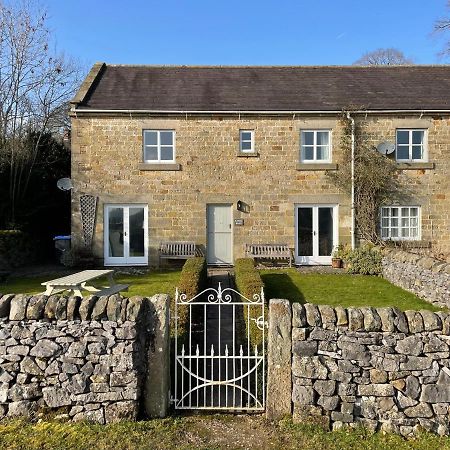Raikes Barn Guest House Hartington Luaran gambar