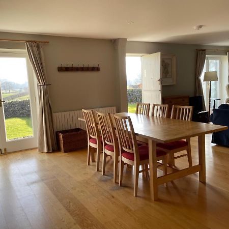 Raikes Barn Guest House Hartington Luaran gambar