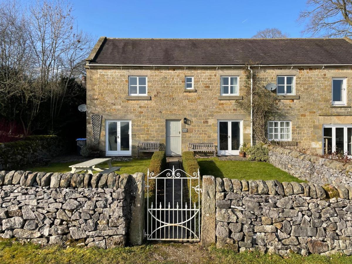 Raikes Barn Guest House Hartington Luaran gambar