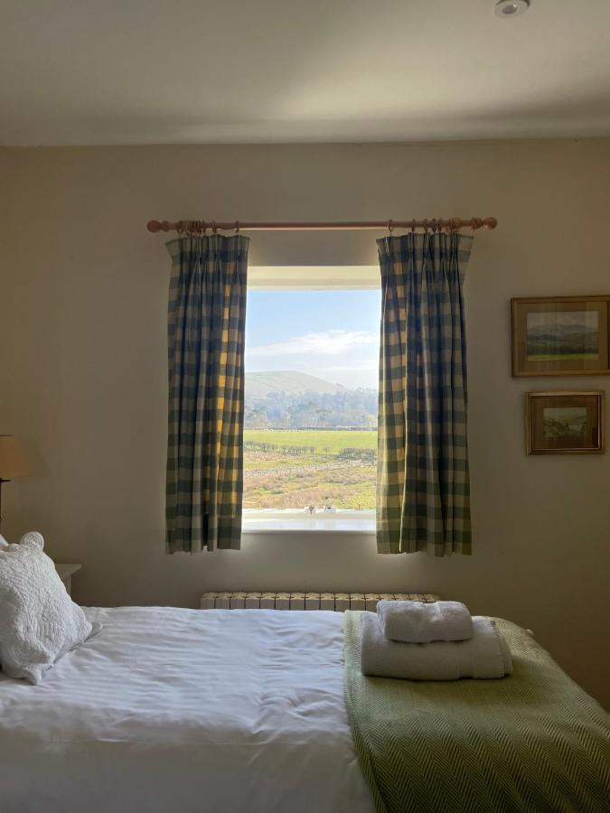 Raikes Barn Guest House Hartington Luaran gambar