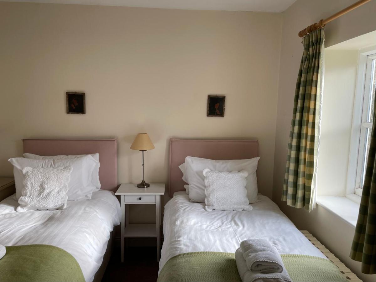 Raikes Barn Guest House Hartington Luaran gambar