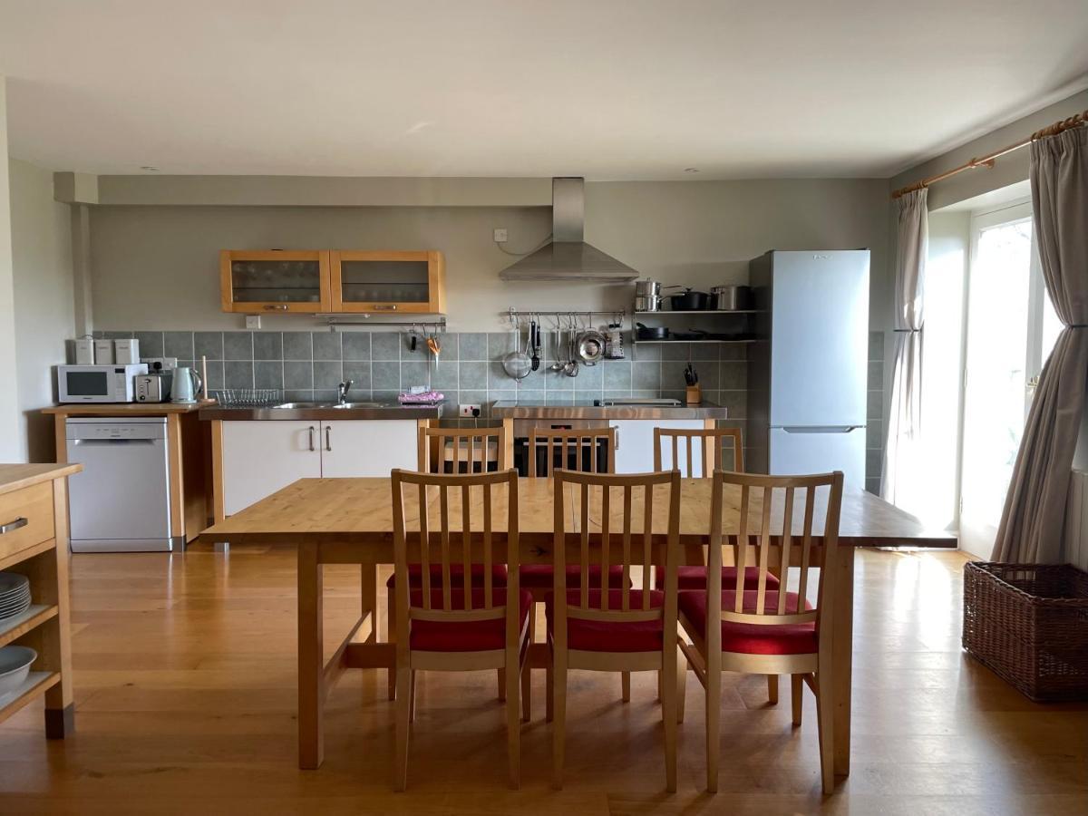 Raikes Barn Guest House Hartington Luaran gambar