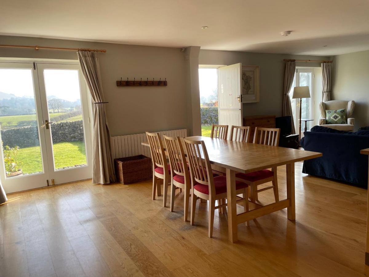 Raikes Barn Guest House Hartington Luaran gambar