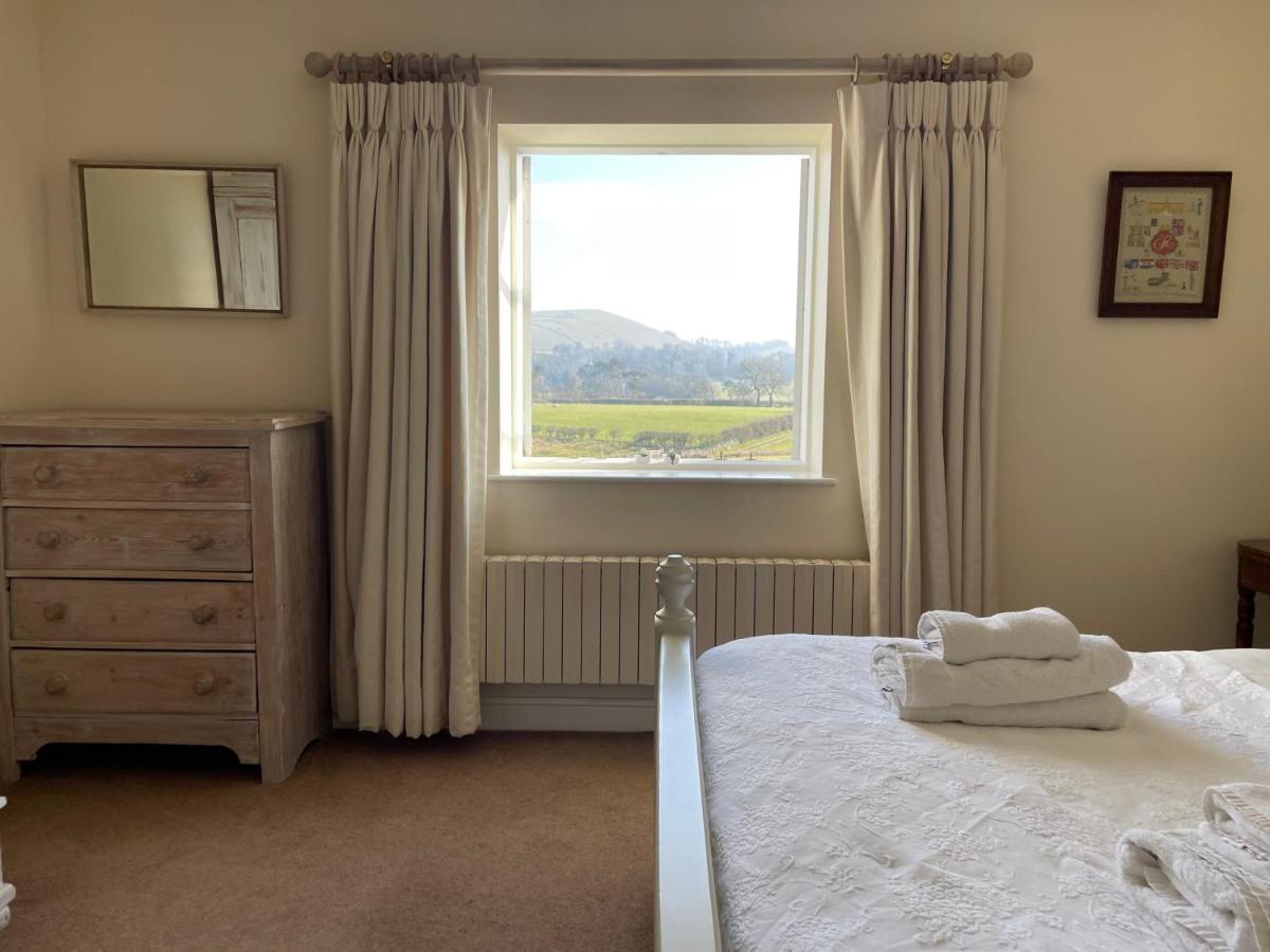 Raikes Barn Guest House Hartington Luaran gambar