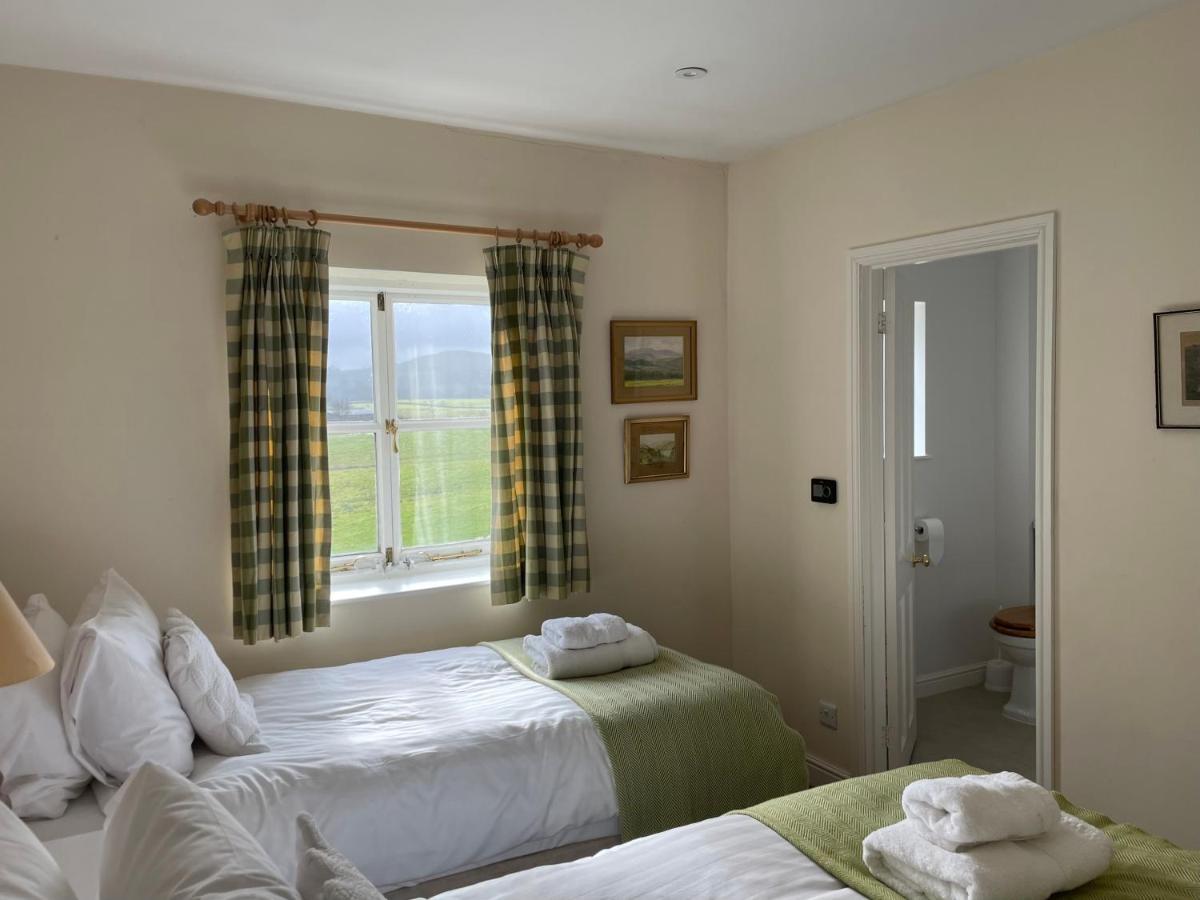 Raikes Barn Guest House Hartington Luaran gambar