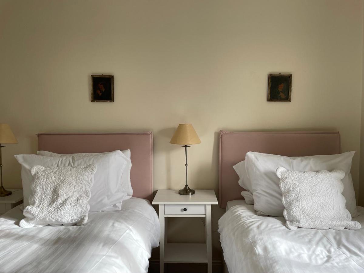 Raikes Barn Guest House Hartington Luaran gambar