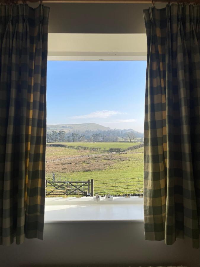Raikes Barn Guest House Hartington Luaran gambar