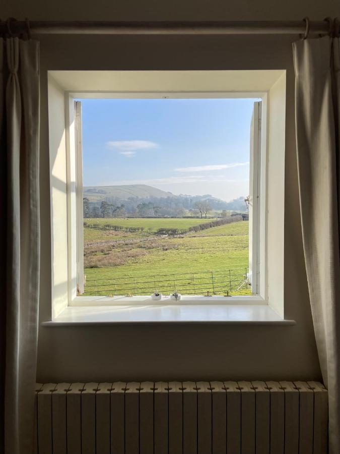 Raikes Barn Guest House Hartington Luaran gambar