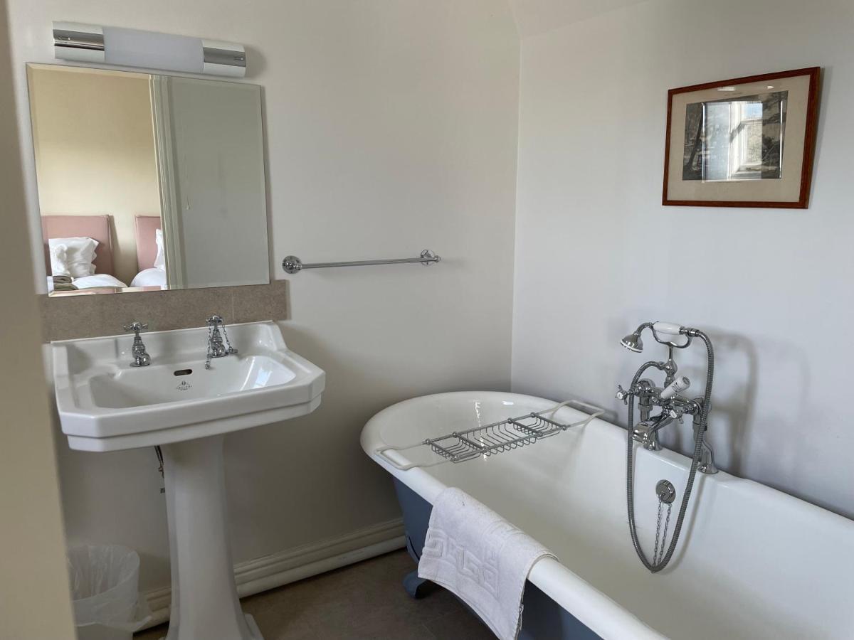 Raikes Barn Guest House Hartington Luaran gambar