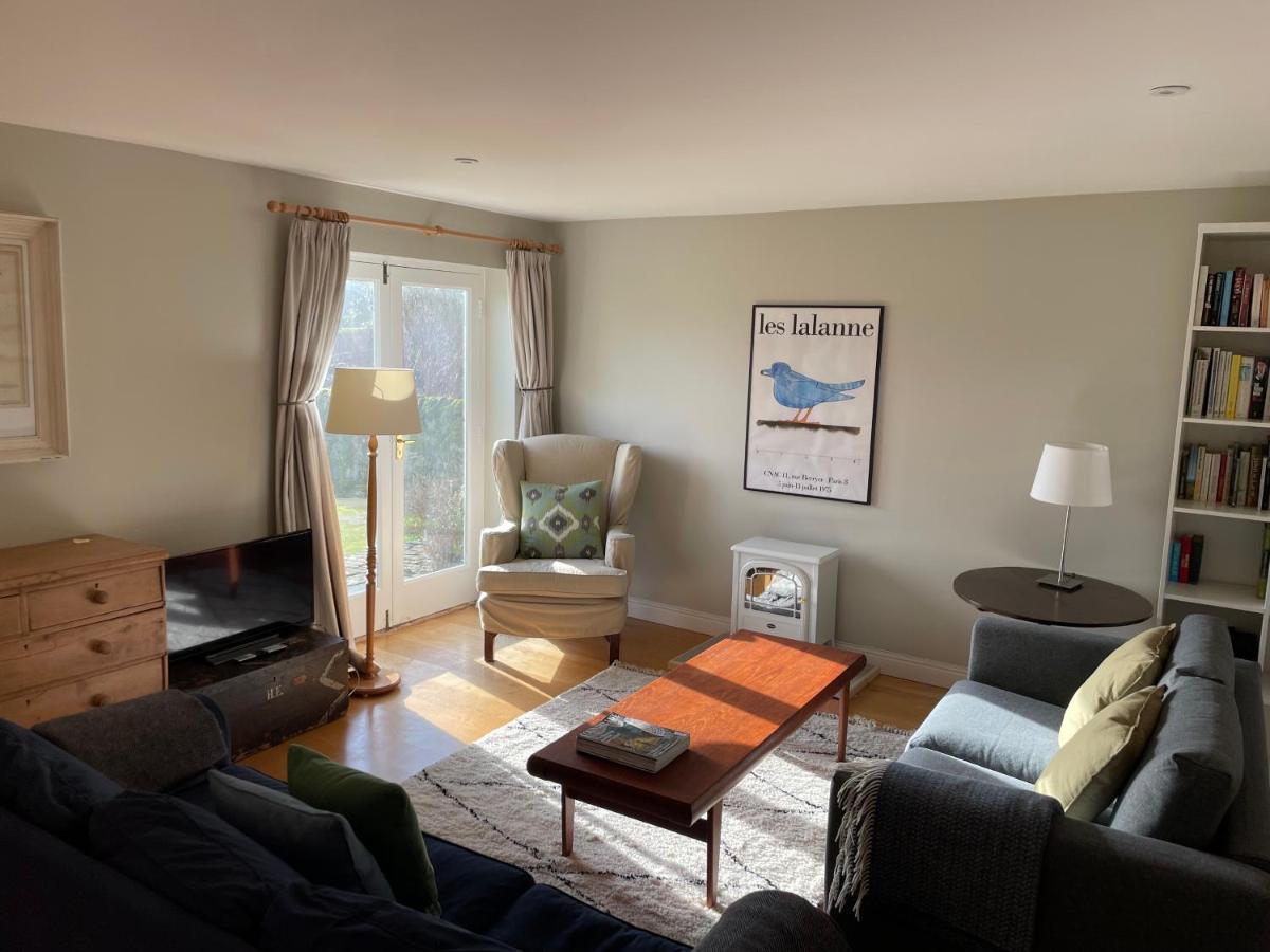 Raikes Barn Guest House Hartington Luaran gambar