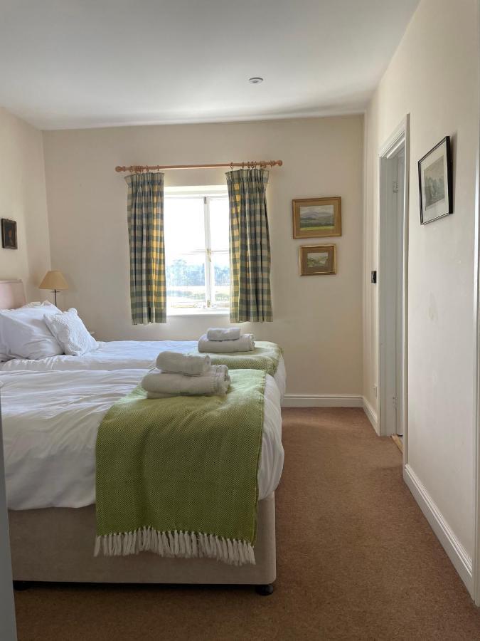 Raikes Barn Guest House Hartington Luaran gambar